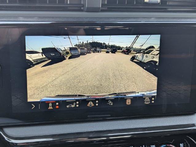New 2026 GMC Sierra 1500 AT4 w/ AT4 Premium Package AWD/4WD image 21