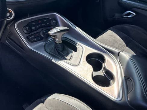 Used 2022 Dodge Challenger R/T Scat Pack w/ Plus Package RWD image 16