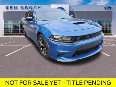 Used 2021 Dodge Charger R/T w/ Plus Group