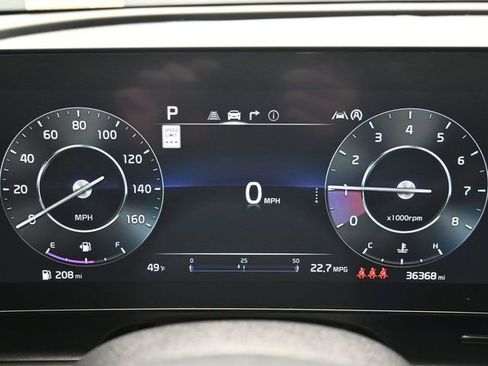 Used 2024 Kia Sportage X-Pro image 40