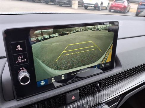 New 2026 Honda CR-V EX-L image 26