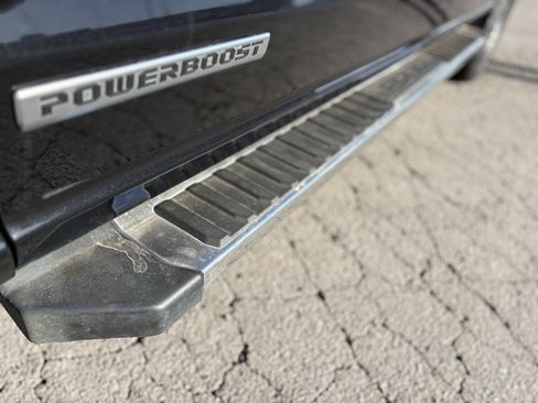 Used 2024 Ford F150 XLT w/ Mobile Office Package image 19