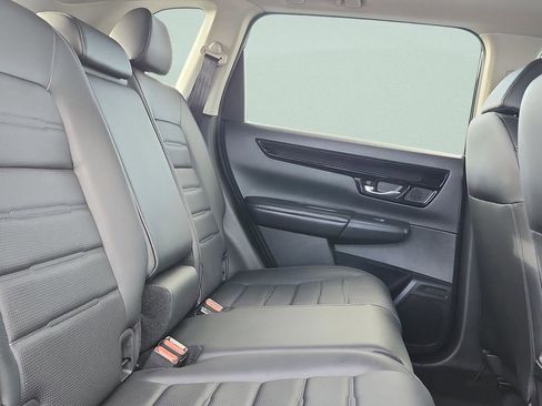 Used 2023 Honda CR-V EX-L image 31