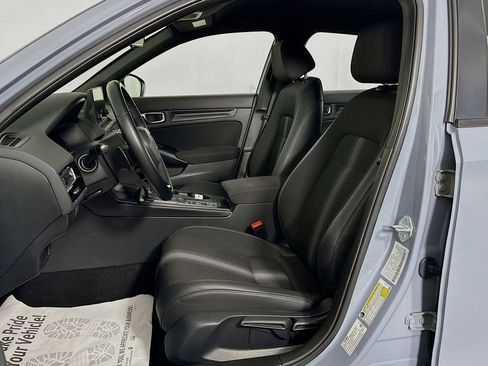 Certified 2024 Honda Civic Sport image 11