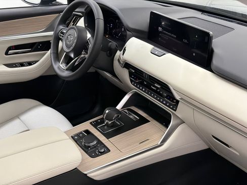 New 2026 MAZDA CX-90 Plug-In Hybrid w/ Premium Plus AWD/4WD image 11