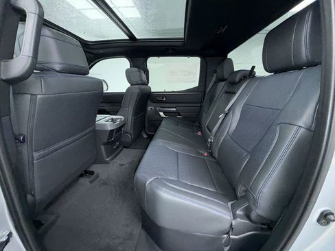 New 2026 Toyota Tundra Platinum image 5