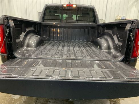Used 2025 RAM 1500 Tradesman image 21