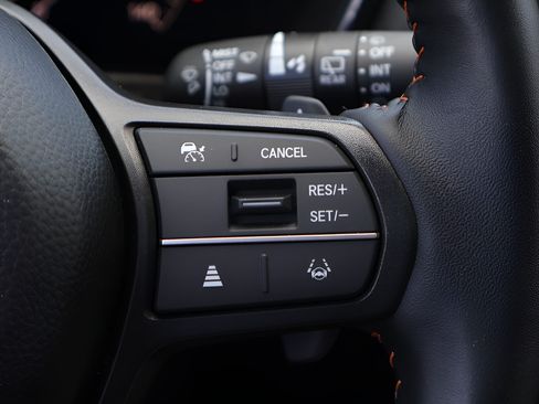 Used 2026 Honda CR-V Sport image 22