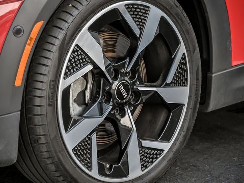 Used 2025 MINI Cooper S image 4