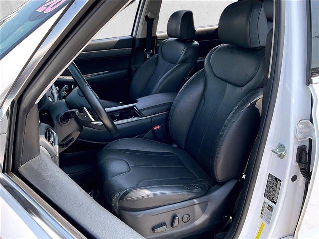 Used 2020 Hyundai Palisade SEL w/ Premium Package FWD image 26