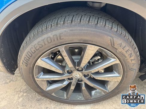 Certified 2026 Acura MDX A-Spec AWD/4WD image 39