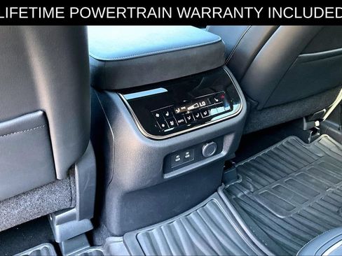 Certified 2026 INFINITI QX80 4WD w/ Sport Exterior Package image 30