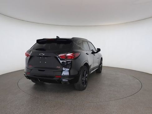 Used 2022 Chevrolet Blazer RS FWD image 17