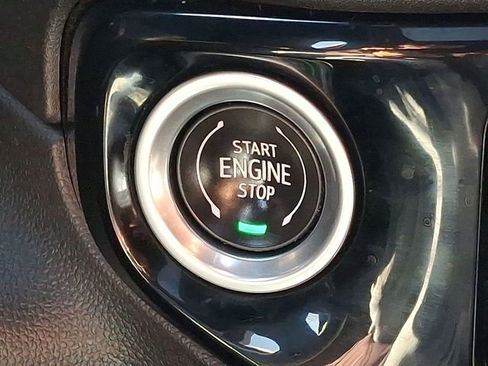 Certified 2024 Chevrolet Silverado 2500 LTZ w/ LTZ Premium Package image 16