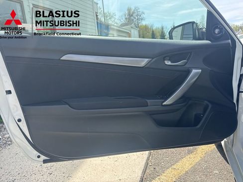 Used 2019 Honda Civic Si image 20