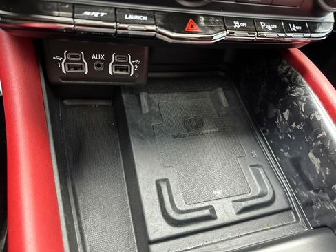 Used 2024 Dodge Durango SRT image 14