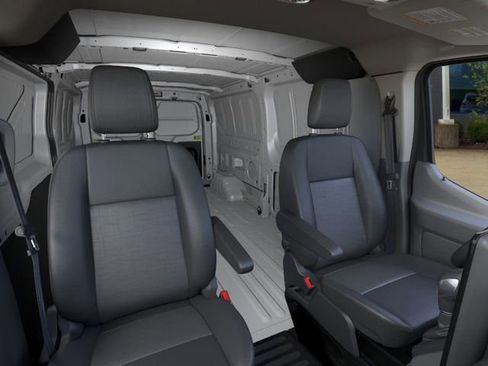 New 2026 Ford Transit 250 Low Roof image 10