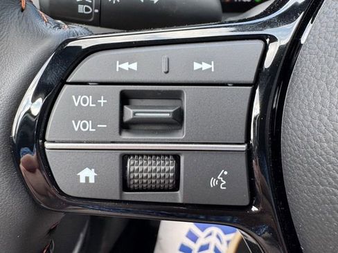 New 2026 Honda HR-V Sport image 22