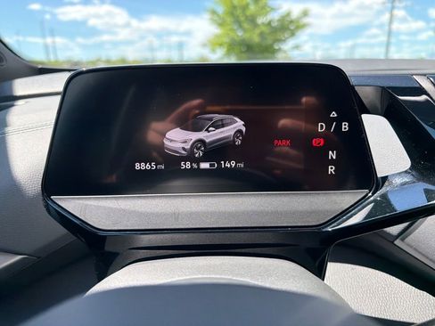 Certified 2023 Volkswagen ID.4 Pro image 18