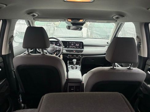 Used 2024 Kia Seltos LX image 14