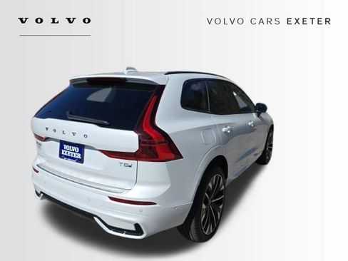 New 2026 Volvo XC60 T8 Ultra w/ Protection Package Premier AWD/4WD image 7