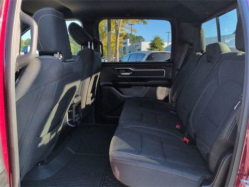 Certified 2020 RAM 1500 Big Horn image 14