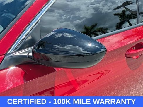 Certified 2022 Honda Accord Sport Special Edition image 12