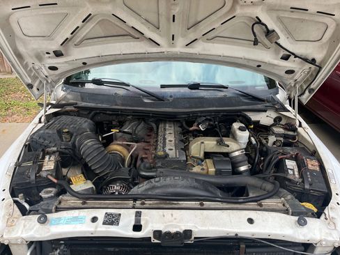 Used 2001 Dodge Ram 3500 Truck SLT image 38