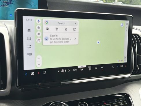 New 2026 Ford Expedition Max Active RWD image 6