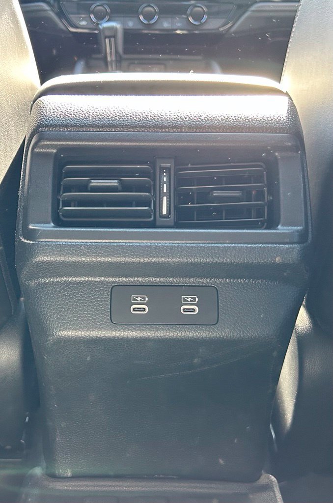 Used 2024 Honda Accord EX-L image 17