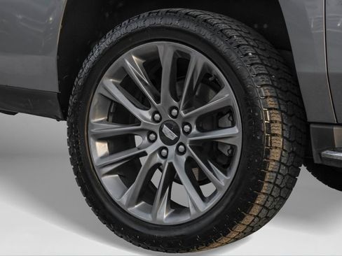 Used 2020 Cadillac Escalade ESV Luxury w/ Escalade Sport Edition image 63