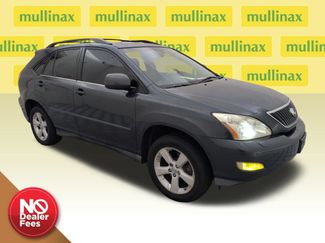 Used 2005 Lexus RX 330 AWD 360° Tour