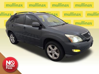 Used 2005 Lexus RX 330 AWD