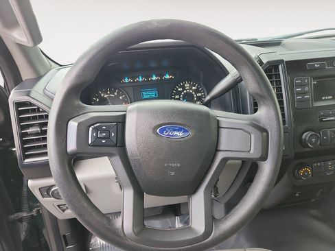 Used 2016 Ford F150 XL RWD image 12