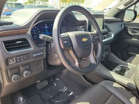 Used 2024 Chevrolet Tahoe High Country w/ Premium Package 2 RWD image 19