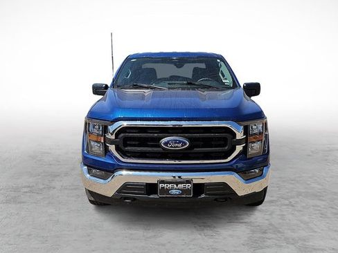 Used 2023 Ford F150 XLT AWD/4WD image 3