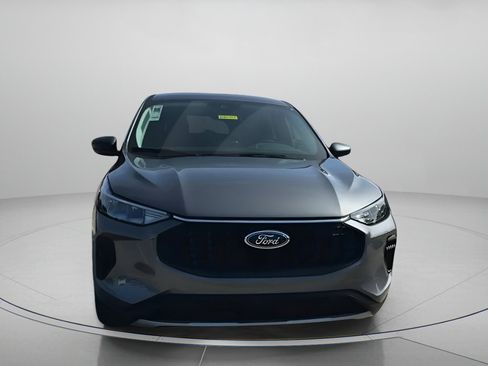 New 2026 Ford Escape Active FWD image 9