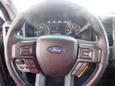 Used 2018 Ford F150 XLT w/ Equipment Group 301A Mid AWD/4WD image 33