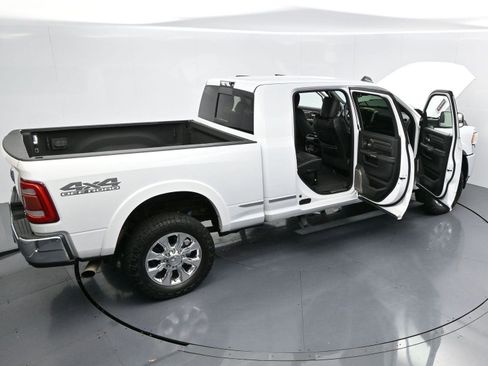 Used 2020 RAM 2500 Limited image 37