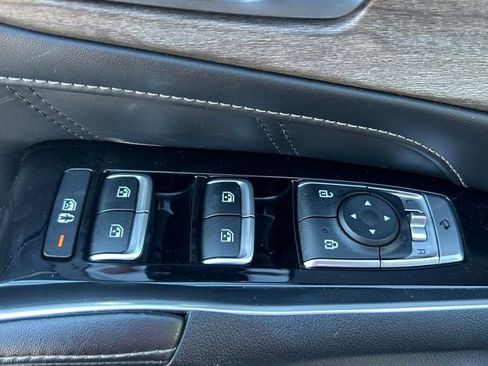 Used 2021 Kia Sorento SX Prestige image 21