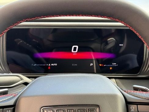 New 2026 Dodge Charger R/T Scat Pack image 20