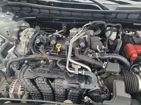 Used 2023 Nissan Altima 2.5 SV image 30