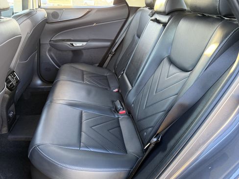 Certified 2024 Lexus NX 450h+ 450h+ Luxury image 29