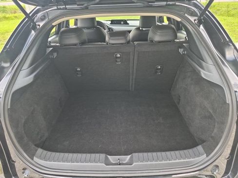 Used 2025 MAZDA CX-30 AWD 2.5 S w/ Preferred Package image 28