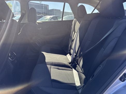Certified 2024 Subaru Outback Premium image 26
