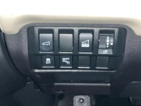 Used 2019 Subaru Ascent Limited w/ Popular Package #2A AWD/4WD image 21