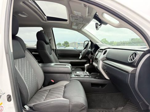 Used 2019 Toyota Tundra TRD Pro AWD/4WD image 31