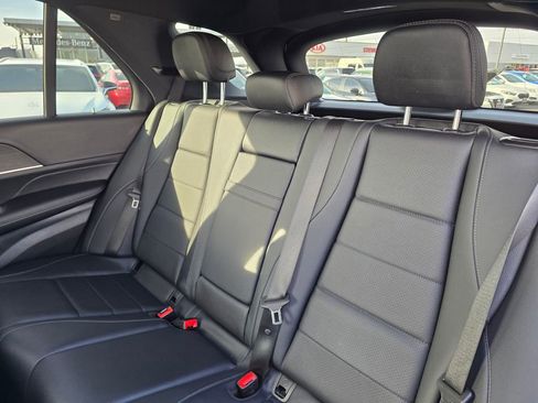 Certified 2022 Mercedes-Benz GLE 350 4MATIC image 17