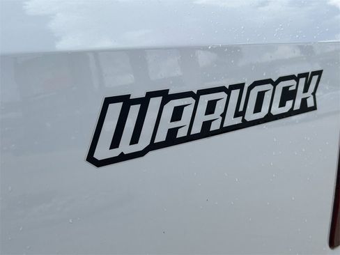 Used 2022 RAM 1500 Classic Warlock w/ Electronics Group image 11