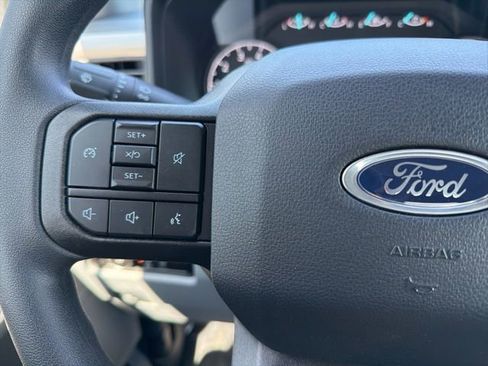 New 2026 Ford F350 XLT w/ Snow Plow Prep Package AWD/4WD image 25